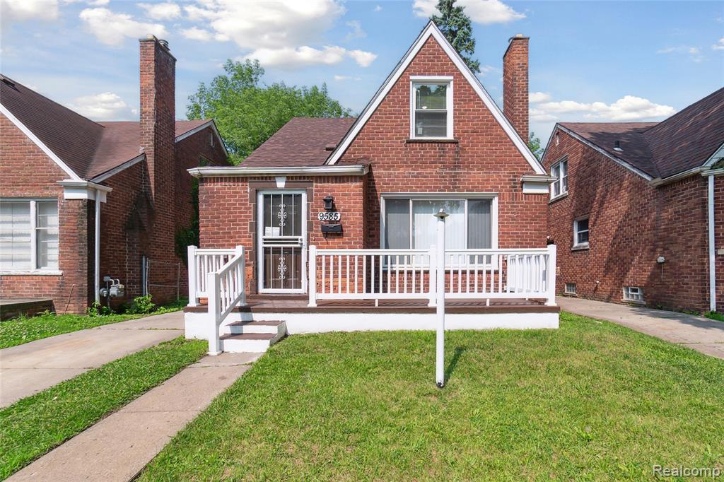 9585 Asbury Park, Detroit, MI 48227 — Photo 5