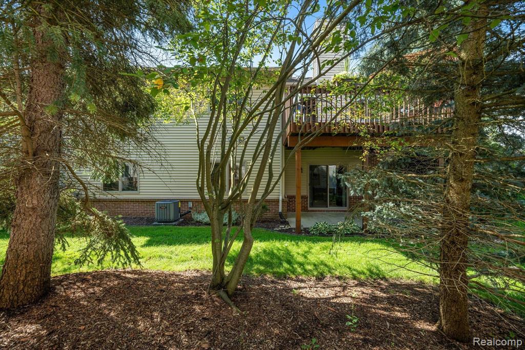 2308 SUGAR MAPLE Drive, Brighton, MI 48116 — Photo 28