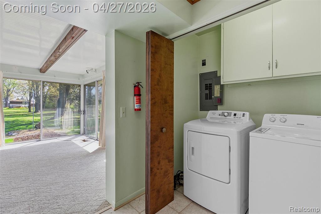38210 Radde Street, Clinton Twp, MI 48036 — Photo 15