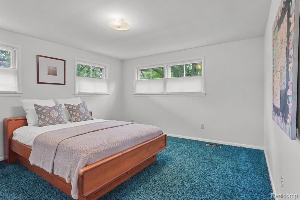 6672 Timber Ridge Drive, Bloomfield Hills, MI 48301 — Photo 24