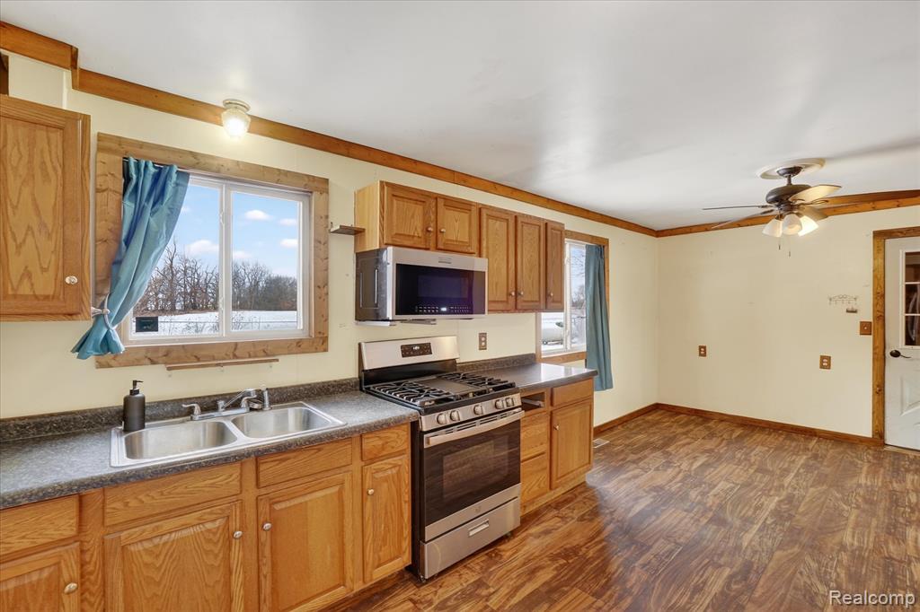4480 W Grand River Road, Owosso, MI 48867 — Photo 3