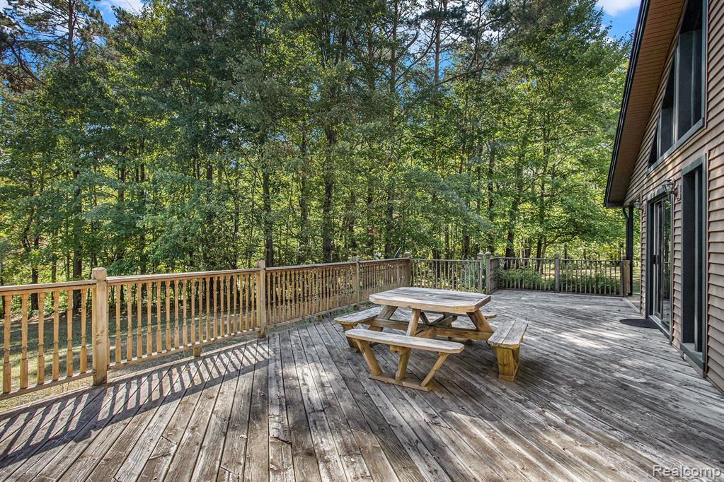6363 M 55, Whittemore, MI 48770 — Photo 20
