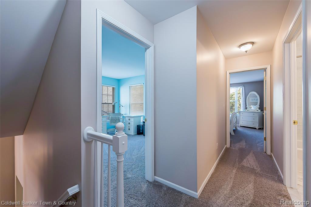 642 Chestnut Drive, Wixom, MI 48393 — Photo 29