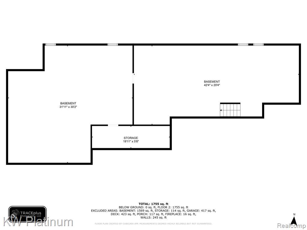 4626 Glenalda Drive, Clarkston, MI — Photo 29