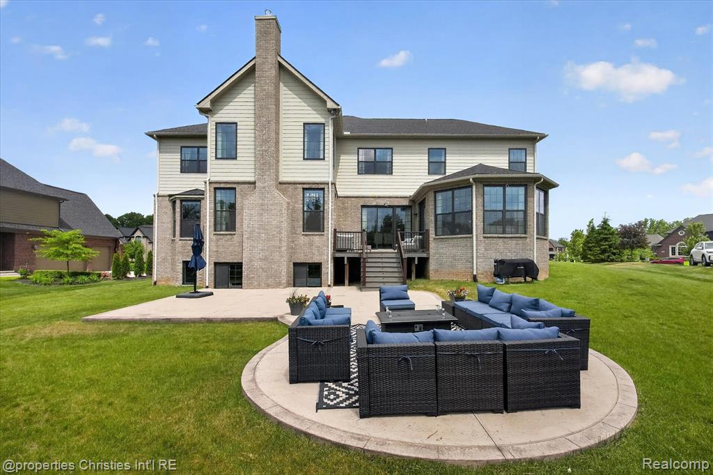 47711 Dunhill Court, Northville, MI 48167 — Photo 84