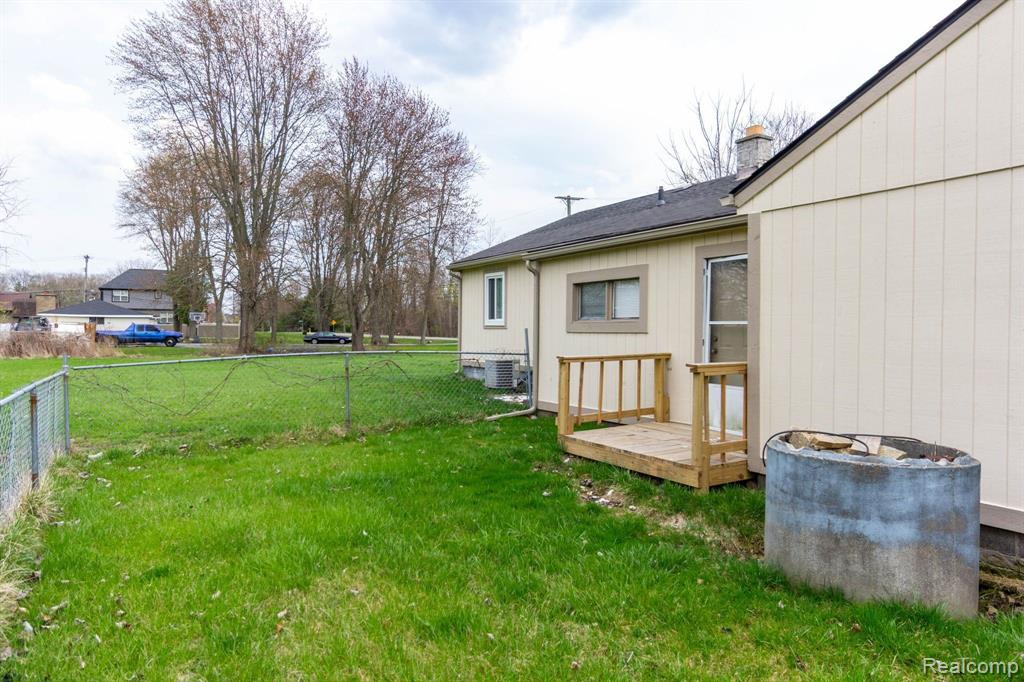8175 BELLMAN, Shelby Twp, MI 48316 — Photo 27