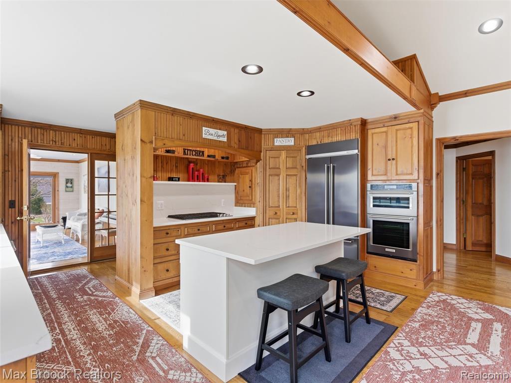 4009 Dabish Drive, Lake Orion, MI 48362 — Photo 31