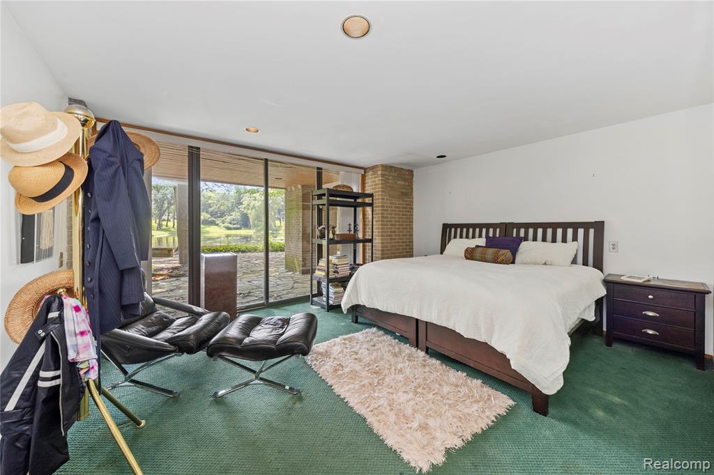 5035 Ponvalley Road, Bloomfield Hills, MI 48302 — Photo 37