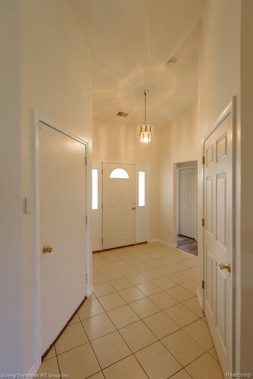 9540 WHEATGRASS Lane, Belleville, MI 48111 — Photo 2