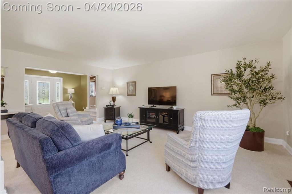5055 Candlewood Drive, Grand Blanc, MI 48439 — Photo 16