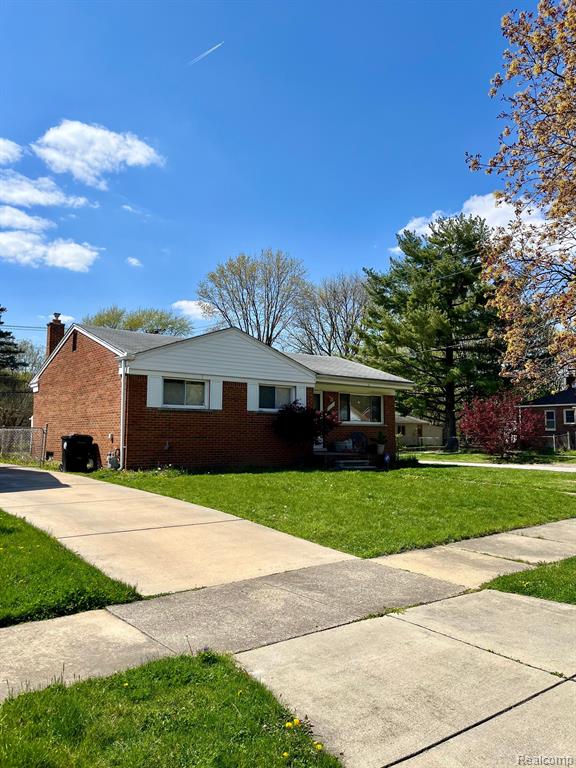 9661 KINLOCH, Redford, MI 48239 — Photo 3