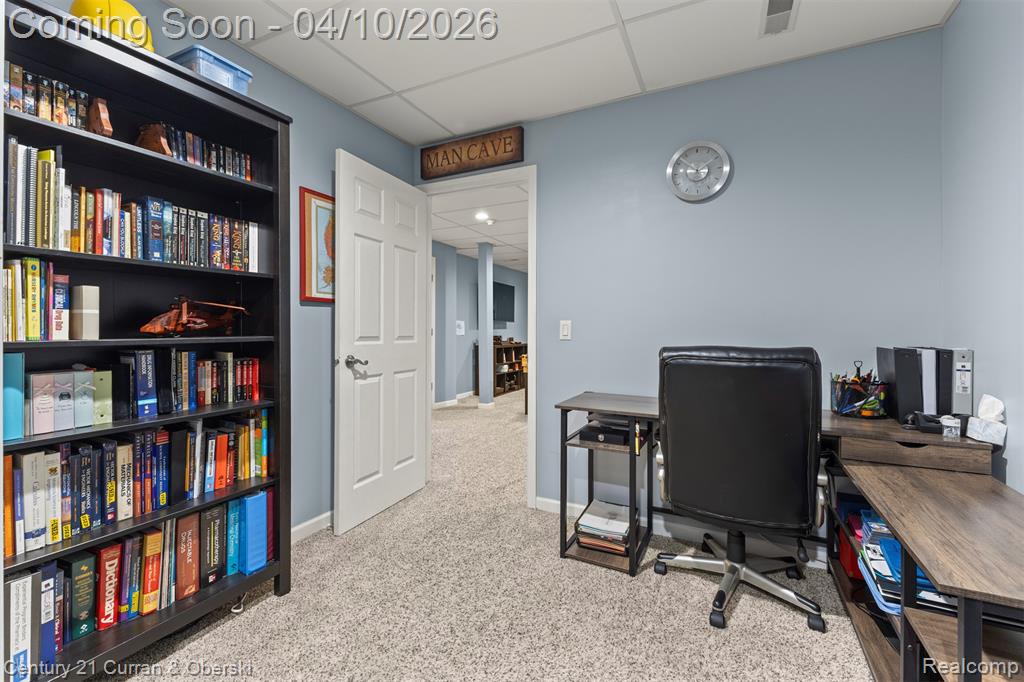 57858 Cider Mill Drive, New Hudson, MI 48165 — Photo 47