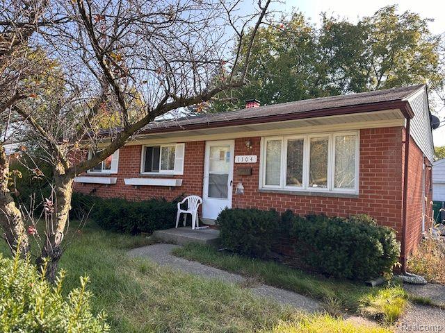 1104 WENDELL Avenue, Ypsilanti, MI 48198 — Photo 2