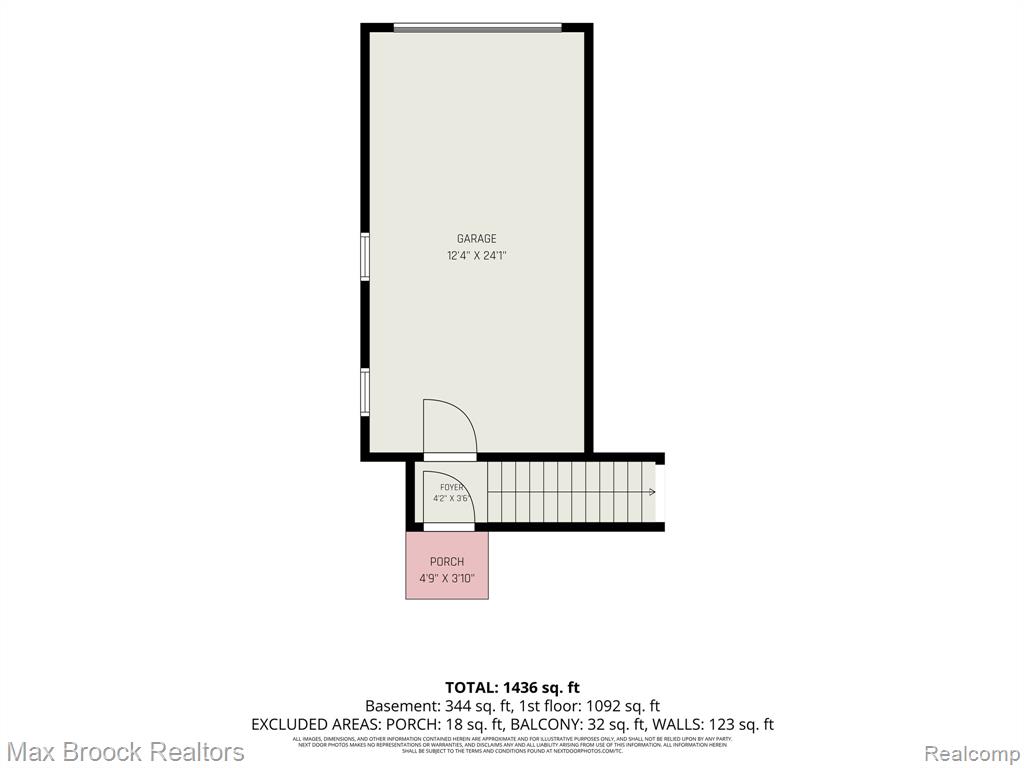 49086 W Woods Drive, Utica, MI 48317 — Photo 20