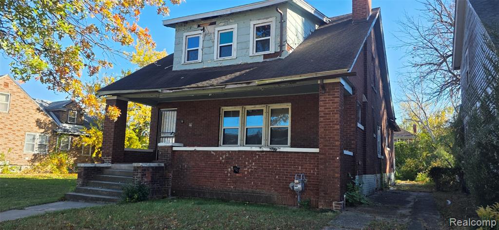 59 W. Parkhurst, Detroit, MI 48203 — Photo 2