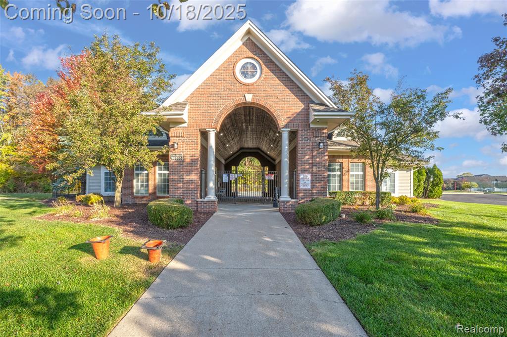 51616 Hale Lane, 204, Chesterfield, MI — Photo 28