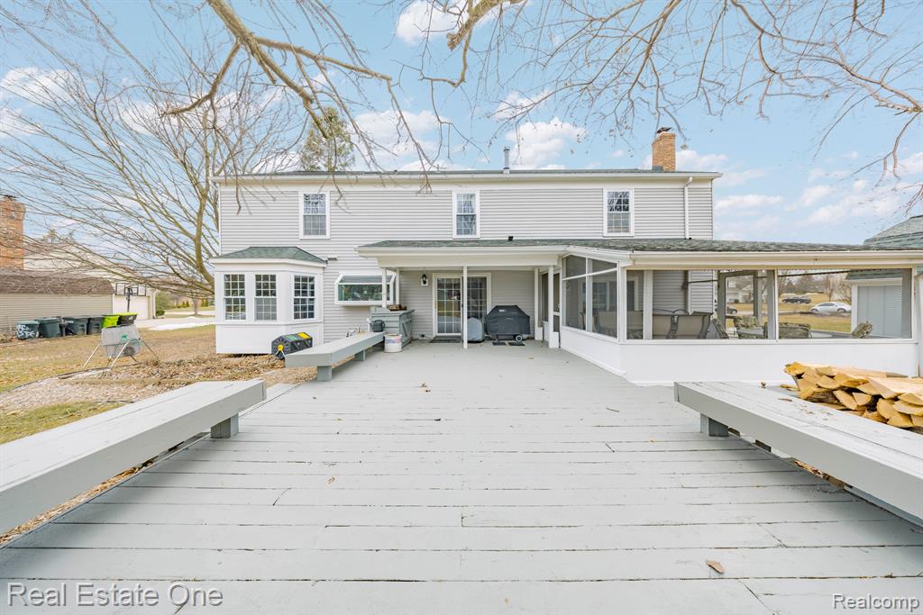 45831 SHEFFIELD Drive, Novi, MI — Photo 36