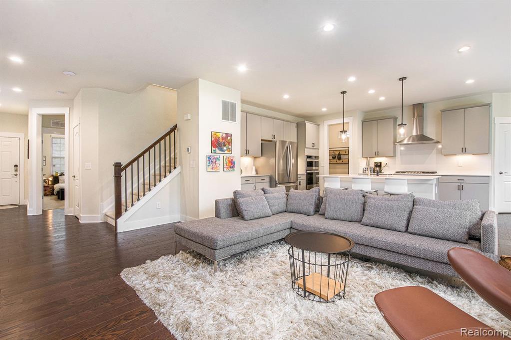 2822 Dillon Drive, Ann Arbor, MI 48105 — Photo 8