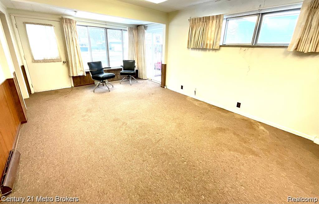 106 N Marquette Street, Durand, MI 48429 — Photo 34