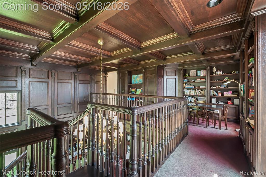 528 Barrington Court, Bloomfield Hills, MI 48304 — Photo 27