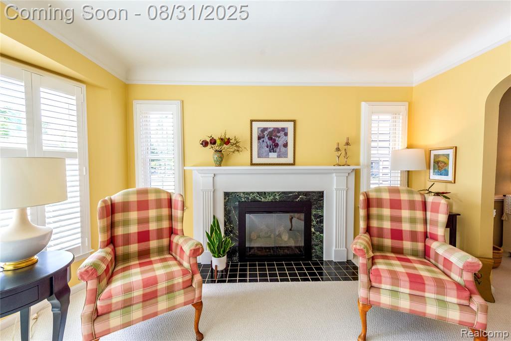 4328 Arden Place, Royal Oak, MI 48073 — Photo 14
