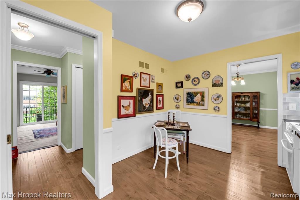 1711 Huntingwood Lane, C, Bloomfield Hills, MI 48304 — Photo 19
