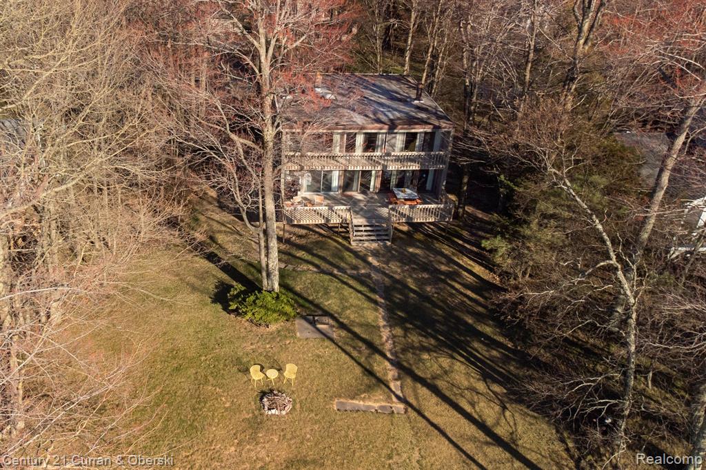 4450 W FOX FARM Road, Manistee, MI 49660 — Photo 51