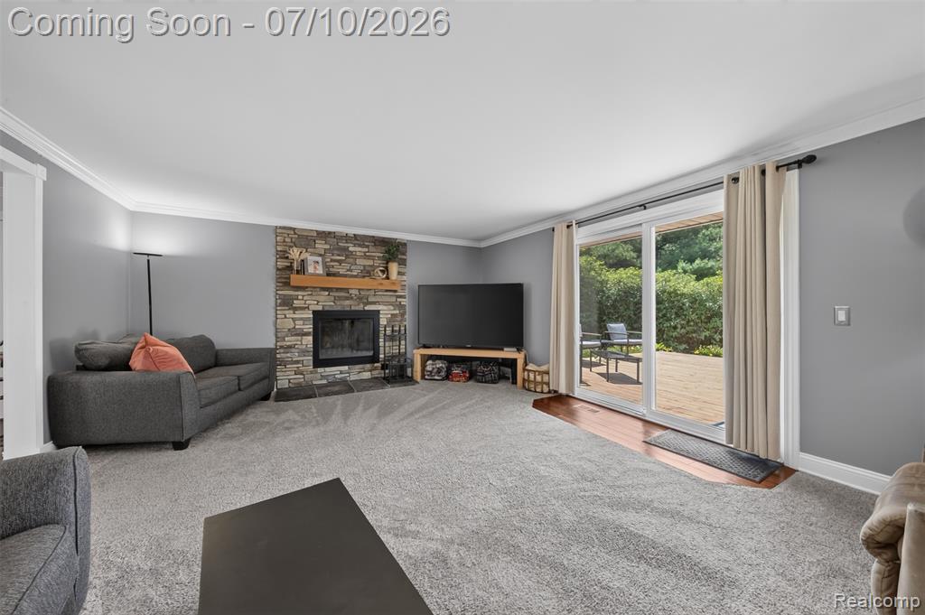 800 Hinford Avenue, Lake Orion, MI 48362 — Photo 10