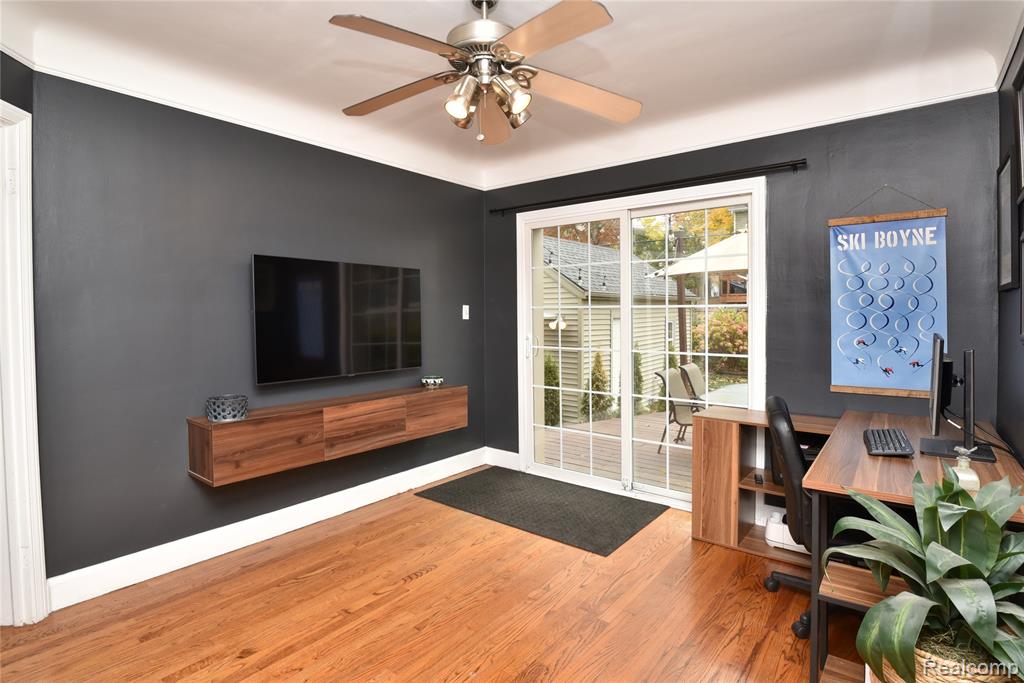 800 Maplegrove Avenue, Royal Oak, MI 48067 — Photo 15
