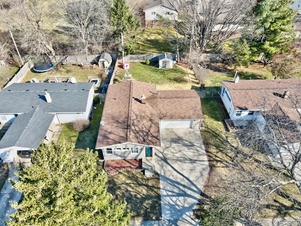 505 Balsam Drive, Davison, MI 48423 — Photo 39