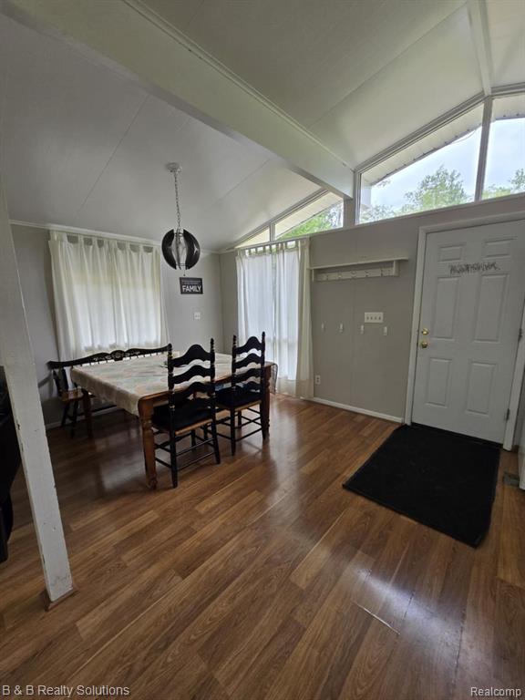 6961 PINEVIEW Drive, Mancelona, MI 49659 — Photo 4