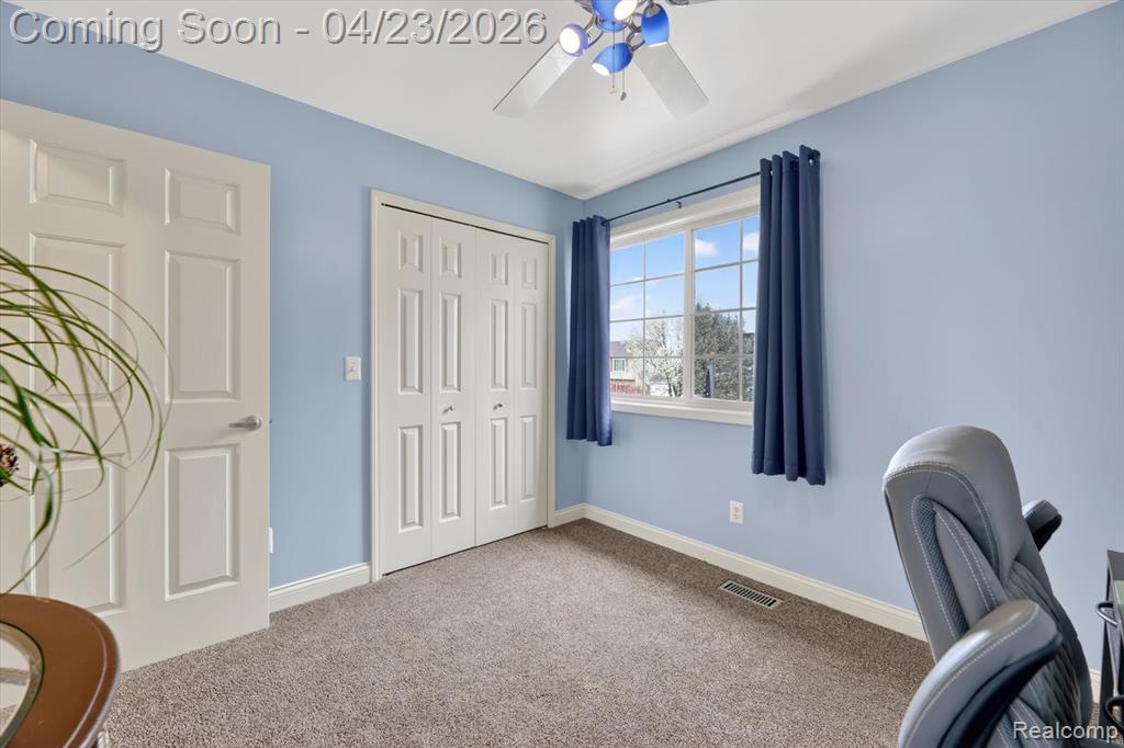 299 Dundee Ridge Drive, Dundee, MI 48131 — Photo 26