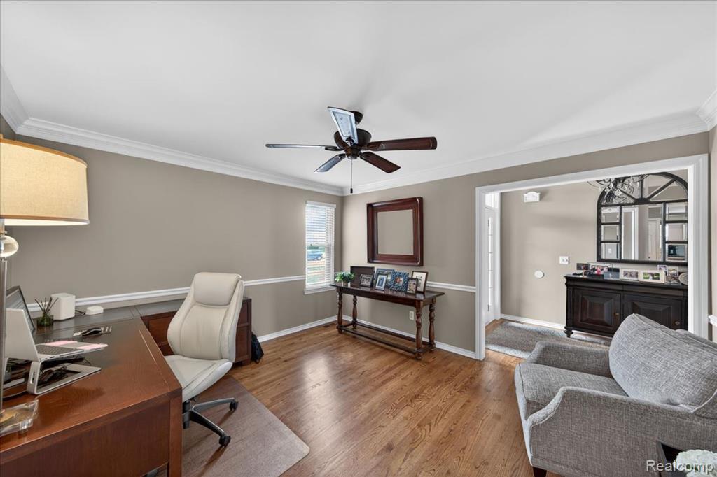 20196 Huron Drive, Clinton Twp, MI 48038 — Photo 26