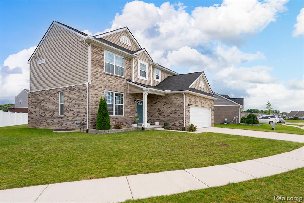 48904 Carnegie Way, Macomb, MI 48042 — Photo 3
