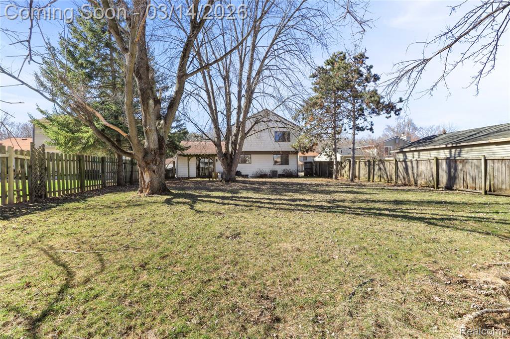 1082 Rue Deauville Boulevard, Ypsilanti, MI 48198 — Photo 29