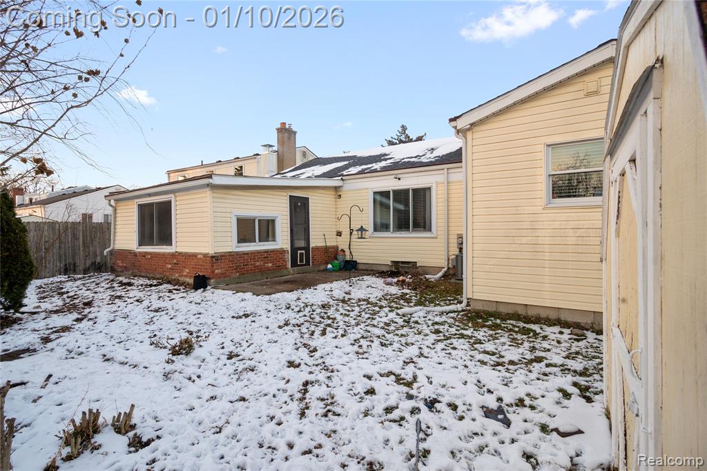 2443 Carriage Way, Ypsilanti, MI 48197 — Photo 29