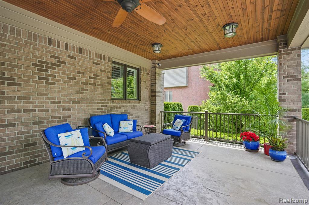 61723 West Point Drive, Washington, MI — Photo 53