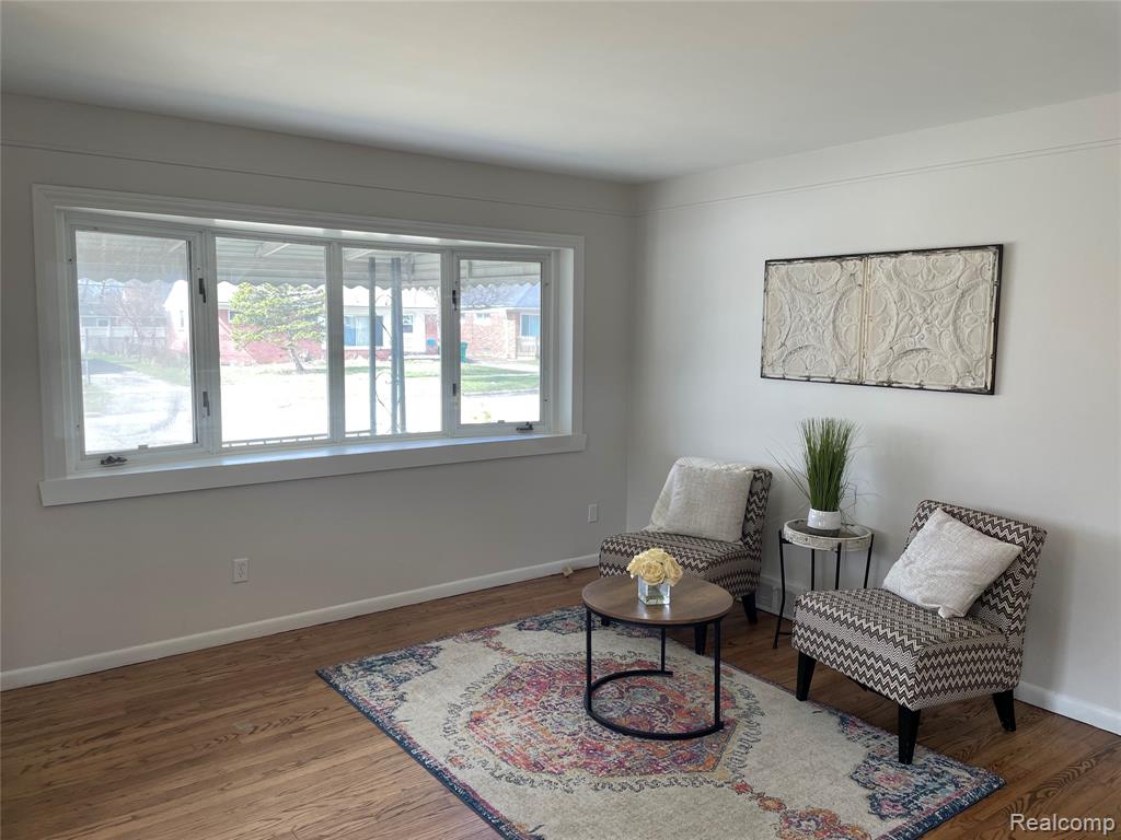 661 Nash Avenue, Ypsilanti, MI 48198 — Photo 5
