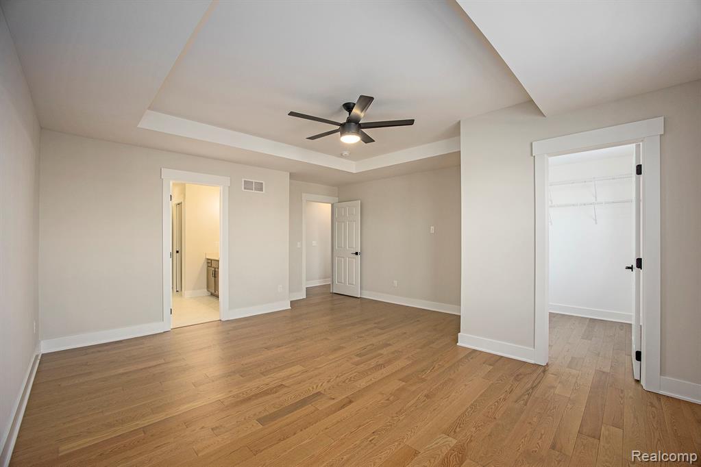 13280 Demil Drive, Bruce, MI 48065 — Photo 21