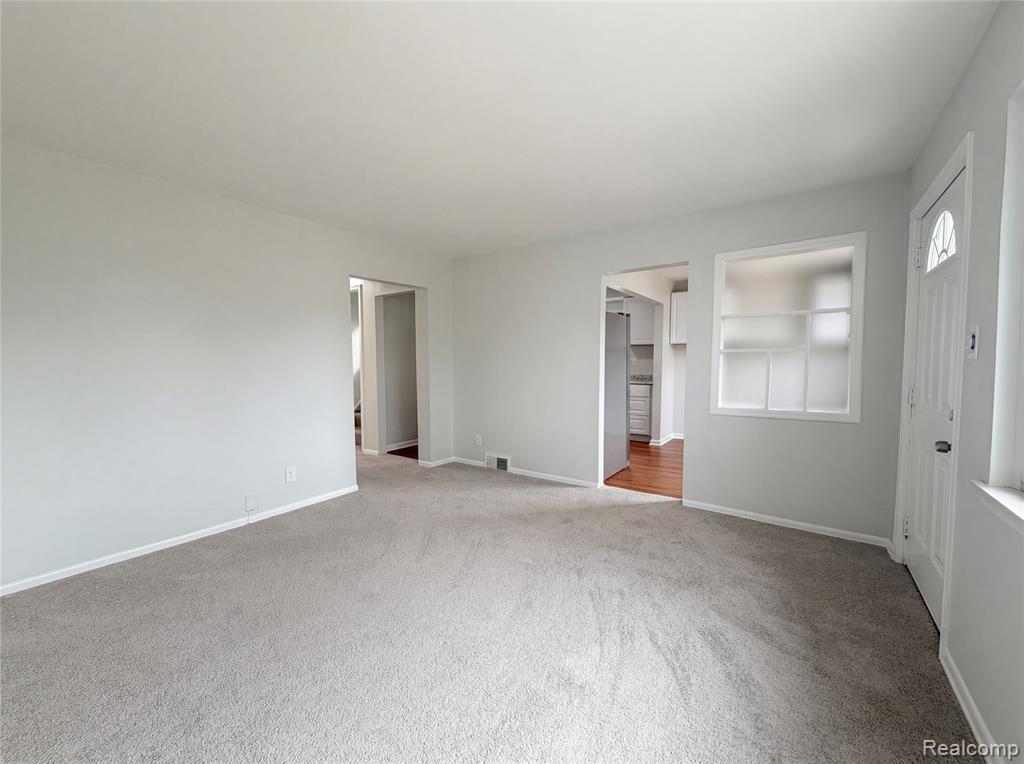 436 Cleveland Avenue, Lincoln Park, MI 48146 — Photo 9