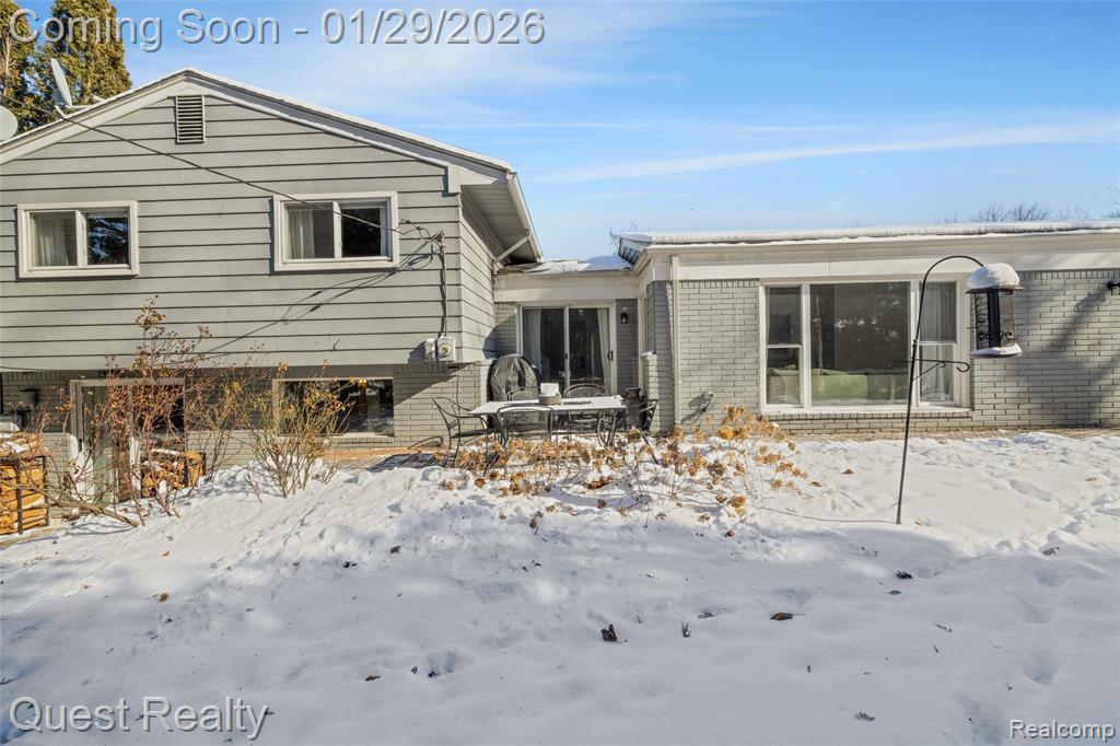 6702 Cathedral Drive, Bloomfield Hills, MI 48301 — Photo 41