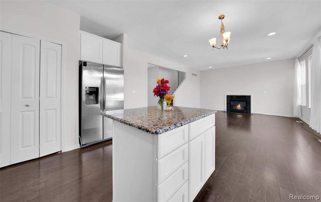 3236 Curtis Street, Wixom, MI 48393 — Photo 11