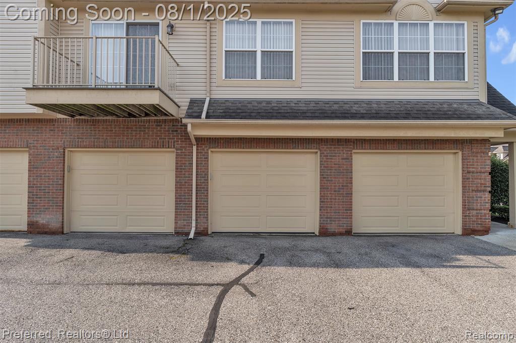 4089 Cornerstone Drive, 180, Canton, MI 48188 — Photo 29