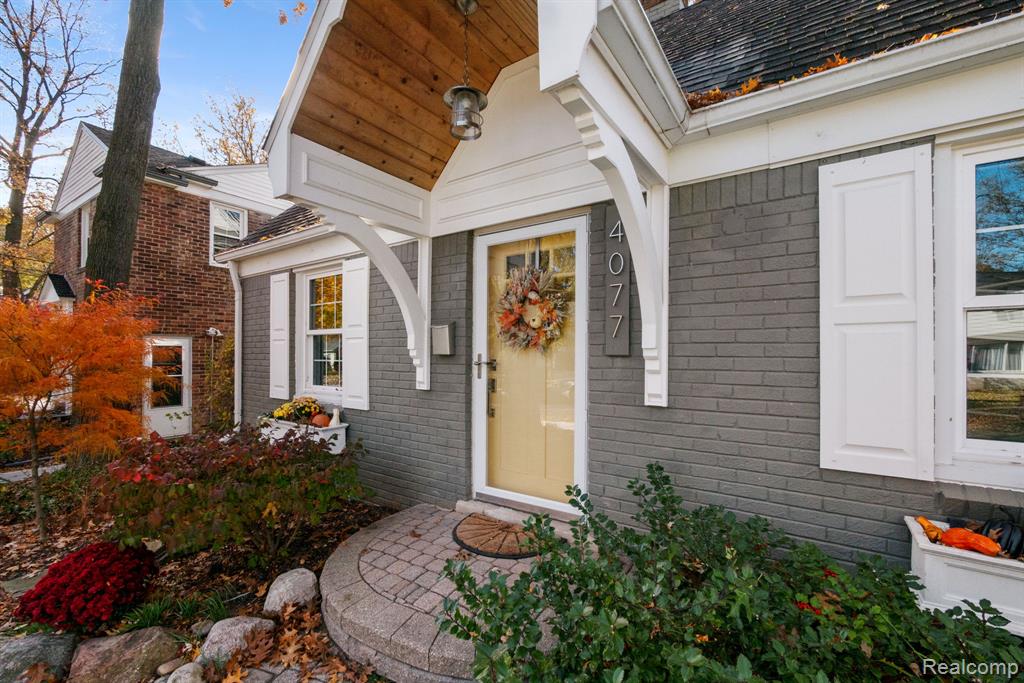 4077 Cornwall Street, Berkley, MI 48072 — Photo 51