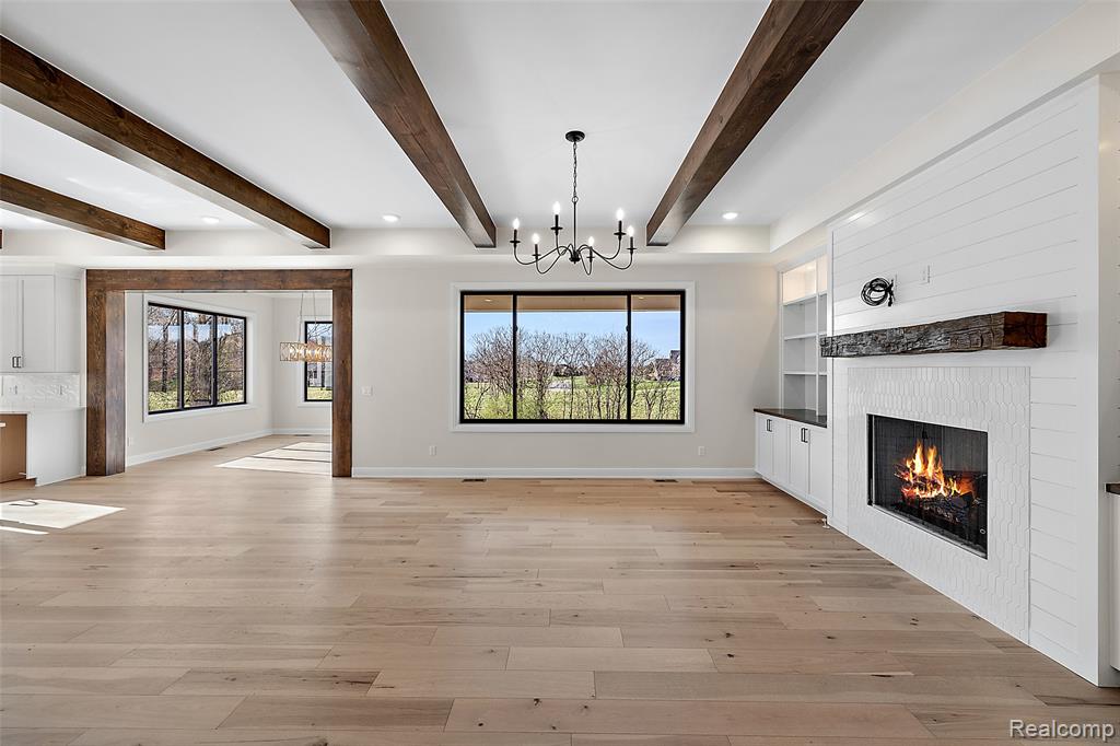 39196 - Lot 56 & 57 Lakeshore Drive, Harrison Township, MI, 00000