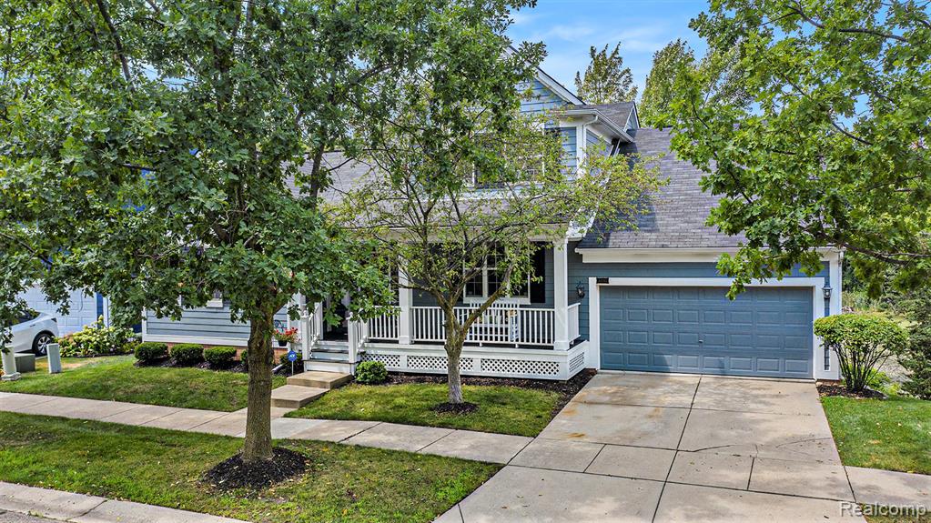 43080 Emerson Way, Novi, MI 48377 — Photo 31