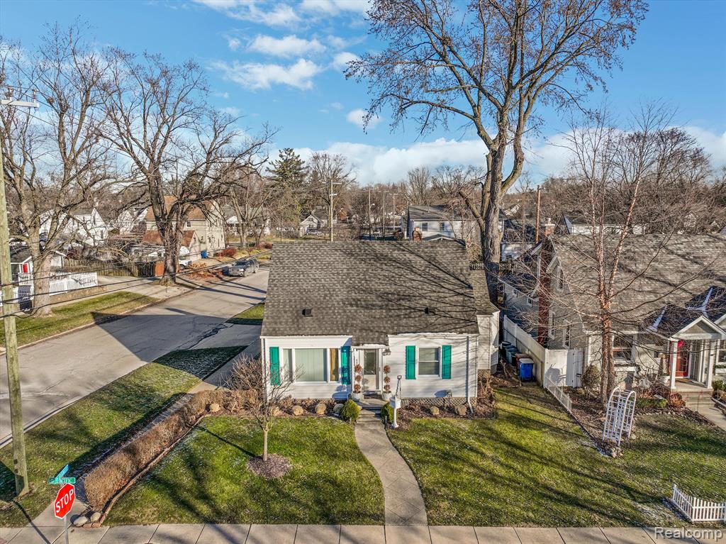 498 Pacific Street, Plymouth, MI 48170 — Photo 13
