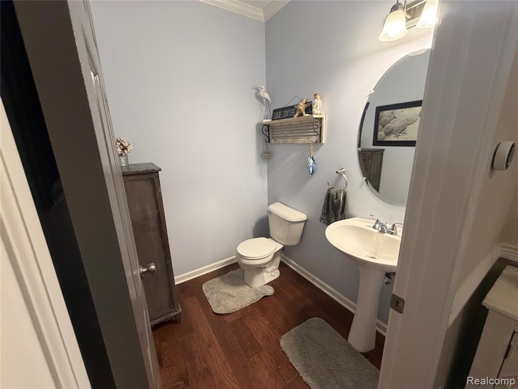 58143 Sunflower Circle S, New Hudson, MI 48165 — Photo 10