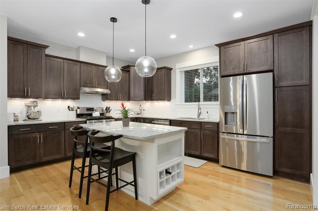 406 N Altadena Avenue, Royal Oak, MI 48067 — Photo 4