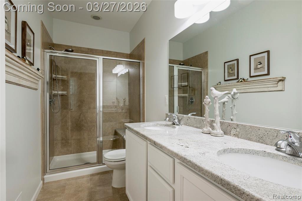 26727 Wilton Court, New Hudson, MI 48165 — Photo 22